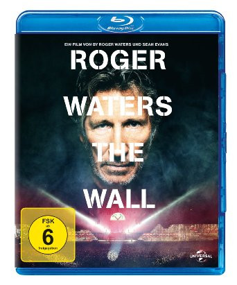 Roger Waters – The Wall (2016, Box Set) - Discogs