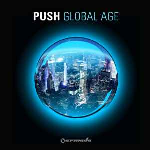 Push - Global Age album cover