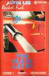 Cover of Rocket Fuel, 1978, Cassette