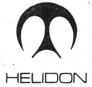 Helidon on Discogs