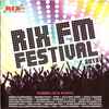Various - Rix FM Festival  2013