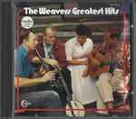 Cover of Greatest Hits, 1986, CD