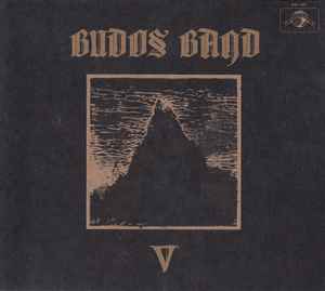 The Budos Band – Frontier's Edge (2023, CD) - Discogs