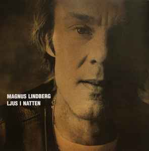 Magnus Lindberg (4) - Ljus I Natten album cover