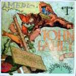 Cover of America, 2009, Vinyl