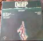 Cover of The Deep (Banda de Sonido Original de la Película "Abismo"), 1977, Vinyl