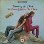 Cover of In Case You're In Love, 1967, Vinyl