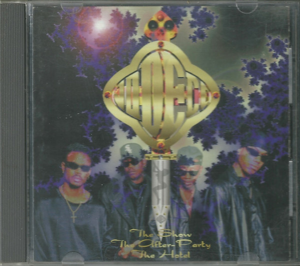 Jodeci - The Show The After Party The Hotel | Releases | Discogs