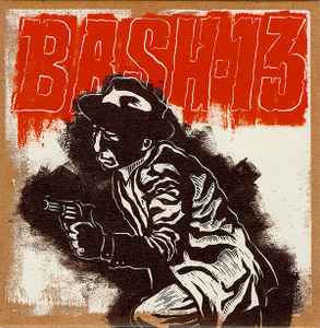 Bash 13 - Various