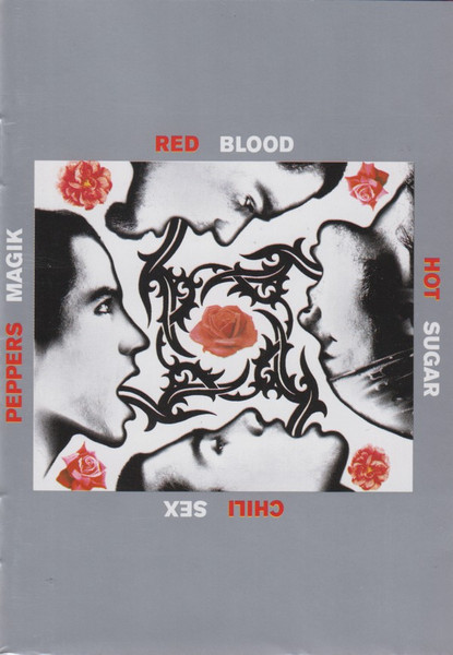 Red Hot Chili Peppers - Californication (Minidisc, Album) at Discogs