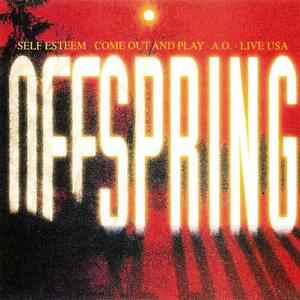The Offspring - Live USA