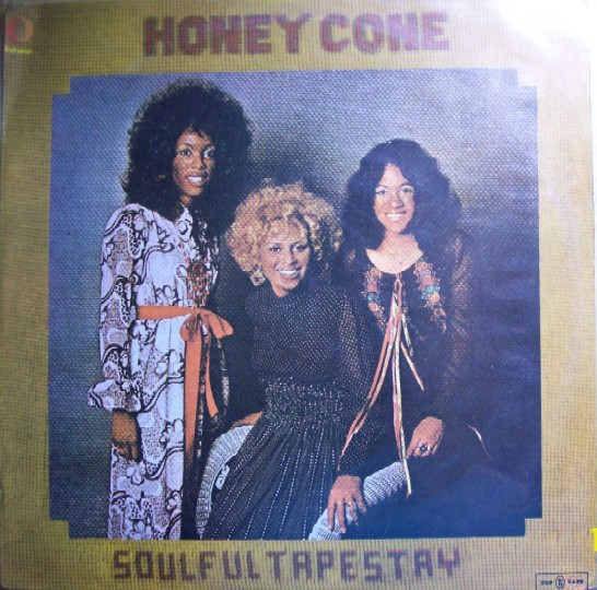 Honey Cone – Soulful Tapestry (Vinyl) - Discogs