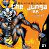 Quicksound - The Junga E.P.