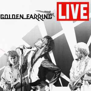Live - Golden Earring
