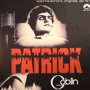 Goblin - Patrick