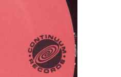 Continuum Records image