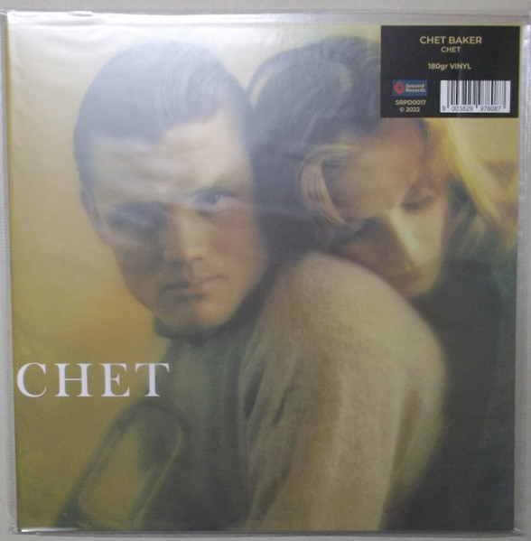 Chet Baker – Chet (2022, 180 gram, Vinyl) - Discogs