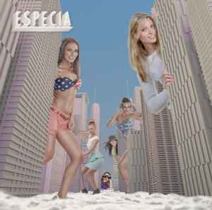 Especia - Ya・Me・Te！ / アバンチュールは銀色に album cover