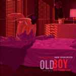 Cover of Oldboy, 2016, Vinyl