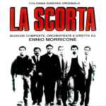 Cover of La Scorta (Colonna Sonora Originale), , CD