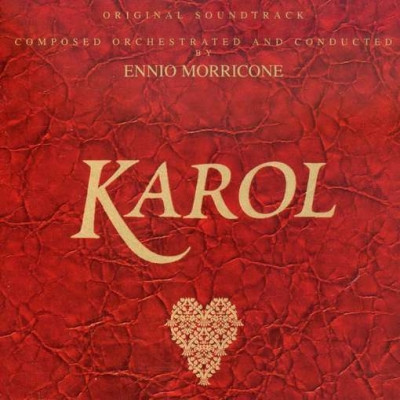 last ned album Ennio Morricone - Karol Original Soundtrack