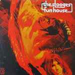Cover of Fun House, 1982, Vinyl