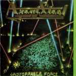 Cover of Unstoppable Force, 1987, Vinyl