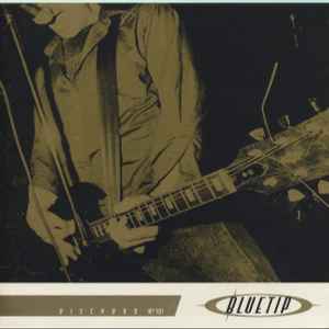 Bluetip – Dischord № 101 (1996, Vinyl) - Discogs