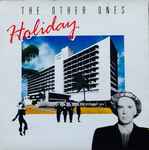 Cover of Holiday, 1987, Vinyl