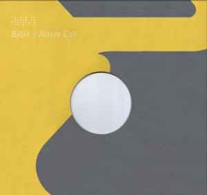 Björk - Alarm Call