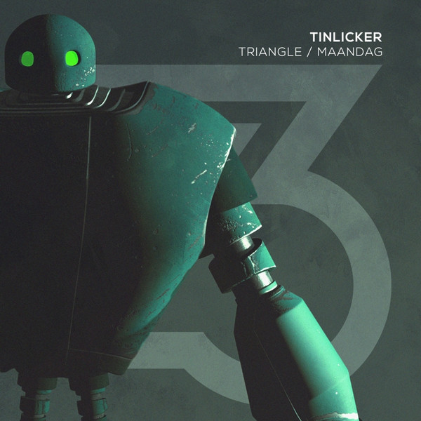 ladda ner album Tinlicker - Triangle EP