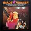 The New American Orchestra - Blade Runner (Adaptation Orchestrale De La Musique Composee Pour Le Film Par Vangelis) 
