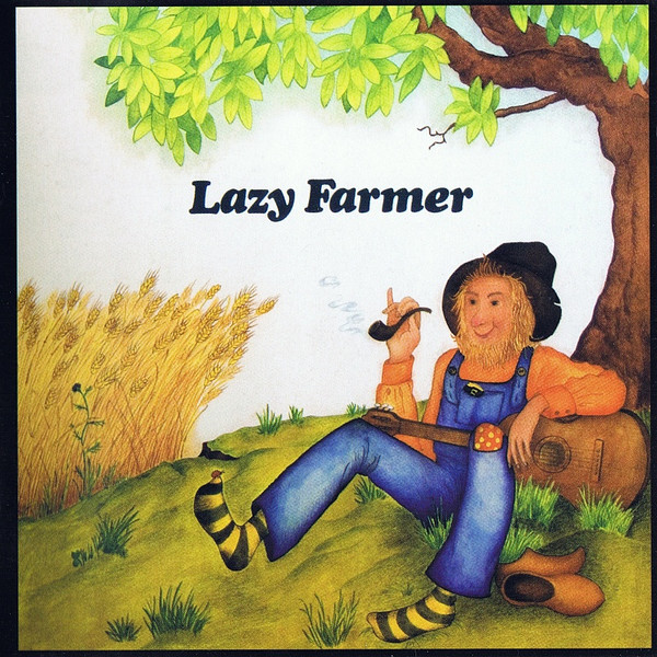 メカニカル Lazy Farmer – Lazy Farmer アナログレコード LP - 通販