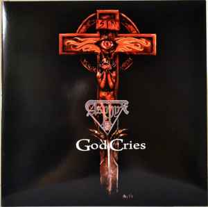 Asphyx (2) - God Cries album cover