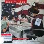 Cover of Kiss My Ass: Classic Kiss Regrooved, 1994, Vinyl