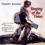 Cover of Singing Of The Times, , CD