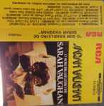 Cover of O Som Brasileiro De Sarah Vaughan, , Cassette