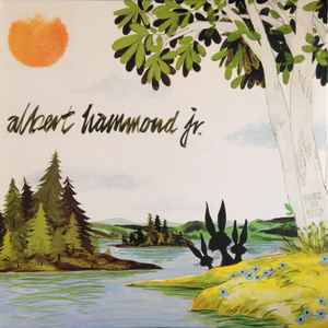 Albert Hammond Jr. - Yours To Keep