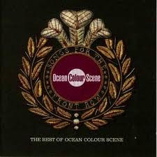 Ocean Colour Scene – Songs For The Front Row (The Best Of Ocean 