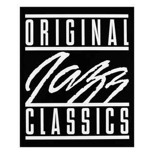 Original Jazz Classics on Discogs
