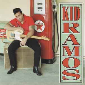 Kid Ramos - Kid Ramos