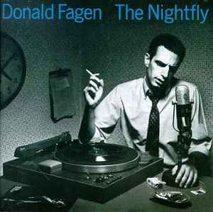 The Nightfly - Donald Fagen