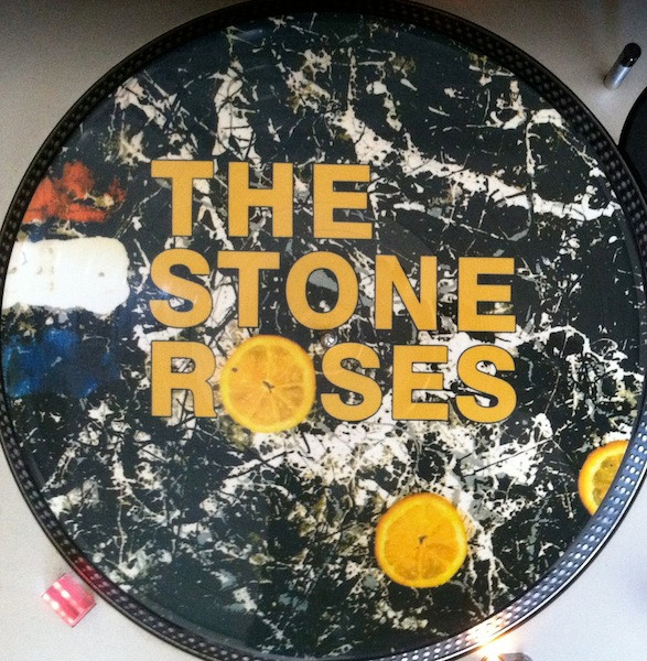 The Stone Roses – The Stone Roses (1999, Vinyl) - Discogs