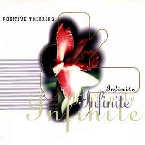Positive Thinking - Infinite album cover
