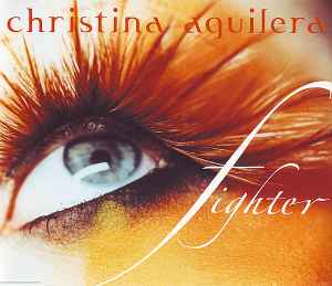 Fighter - Christina Aguilera