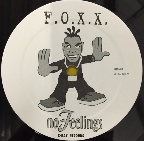 F.O.X.X. – No Feelings