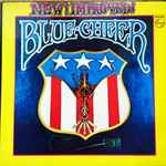 Cover of New!  Improved!  Blue Cheer, , Vinyl