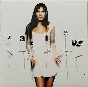 Zazie - Zen