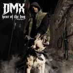 Cover of Year Of The Dog... Again, 2006-08-02, CD