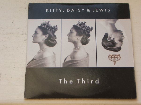 Kitty, Daisy & Lewis - The Third | Releases | Discogs